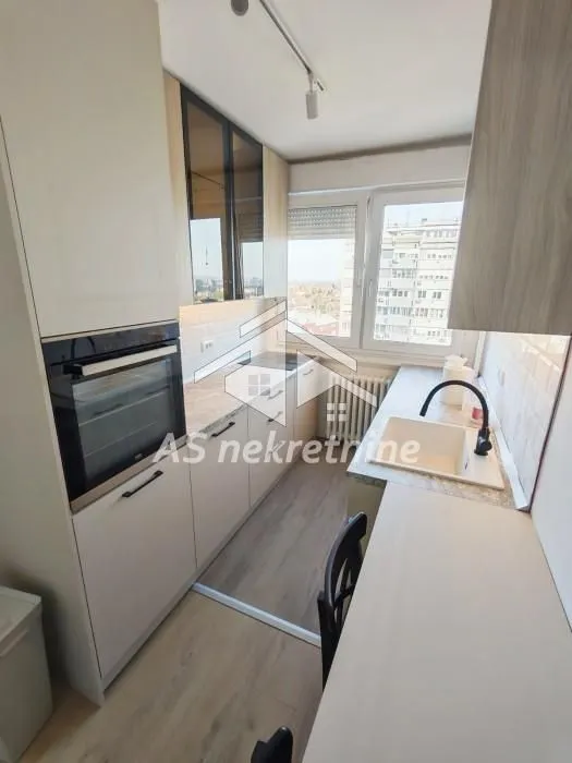 Rent, two bedroom apartment, 50m², Zemun Save Kovačevića, Zemun Sve Podlokacije