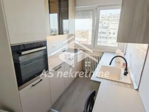 Rent, two bedroom apartment, 50m², Zemun Save Kovačevića, Zemun Sve Podlokacije - image 5