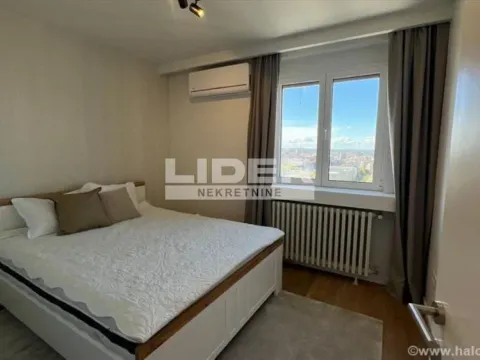 Izdavanje, trosoban stan, 67m², Tašmajdan, Palilula Sve Podlokacije - image 6