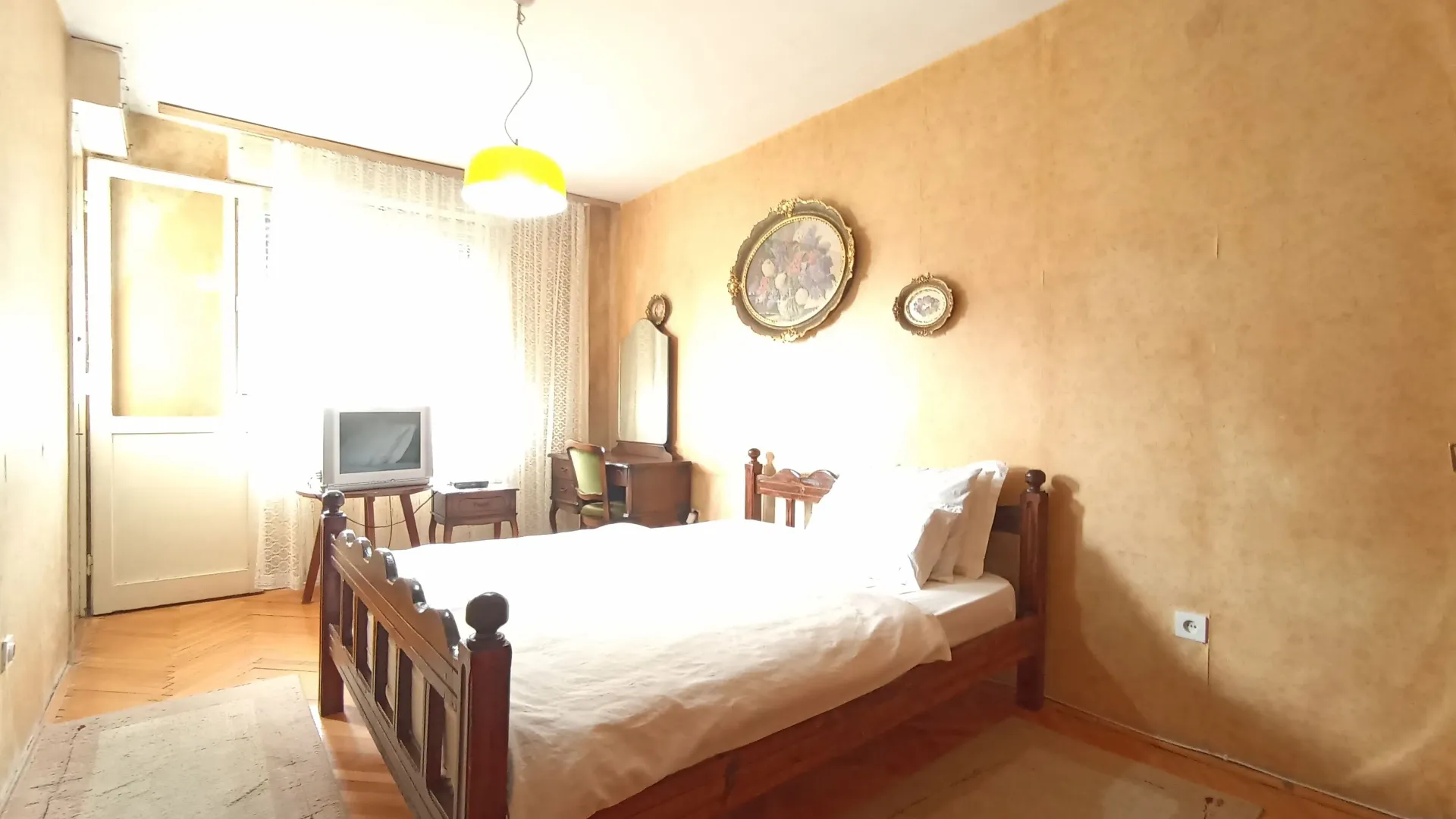 Prodaja, dvosoban stan, 75m², Centar, Podgorica