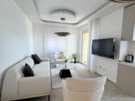 Sale, two bedroom apartment, 74m², Bečići, Budva - image 1