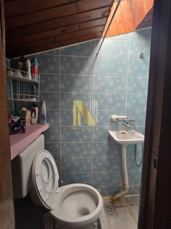 Prodaja, kuća, 122m², Podbara, Novi Sad Sve Podlokacije
