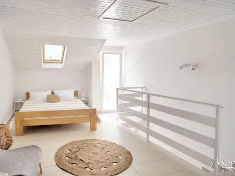 Sale, one bedroom apartment, 62m², Baošići, Herceg Novi - image 3