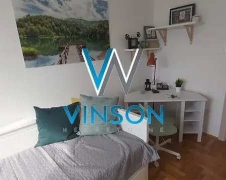 Izdavanje, dvosoban stan, 54m², Grbavica, Novi Sad Sve Podlokacije - image 10