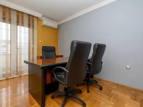 Izdavanje, stan, 49m², Preko Morače, Podgorica - image 6