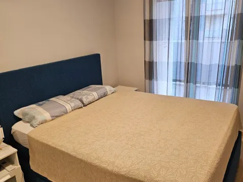 Izdavanje, jednosoban stan, 46m², City Kvart, Podgorica - image 11