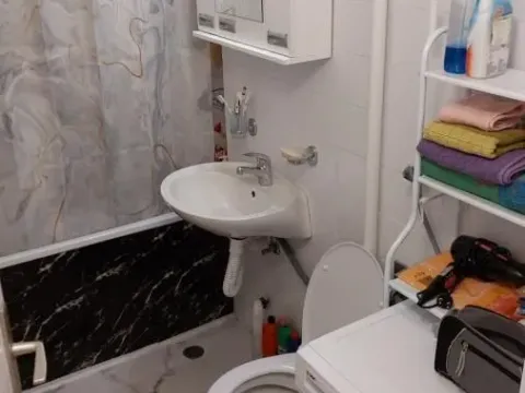 Rent, one bedroom apartment, 46m², Novi Beograd Blok 64, Novi Beograd Sve Podlokacije - image 15