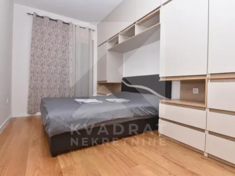 Rent, one bedroom apartment, 49m², Central Point, Podgorica - image 10