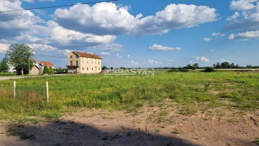Sale, land lot, 3500m², Novi Beograd Blok 72, Novi Beograd Sve Podlokacije