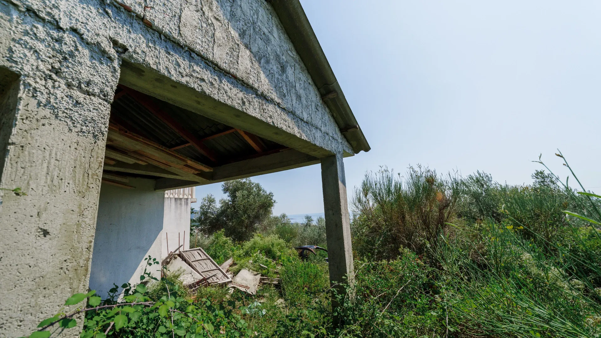 Sale, house, 50m², Dobra Voda, Budva