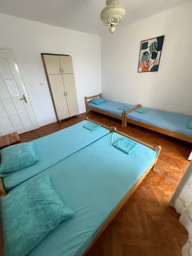 Rent, studio apartment, 25m², Centar, Ulcinj - image 6