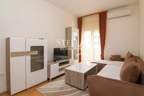 Izdavanje, jednosoban stan, 42m², Central Point, Podgorica - image 2