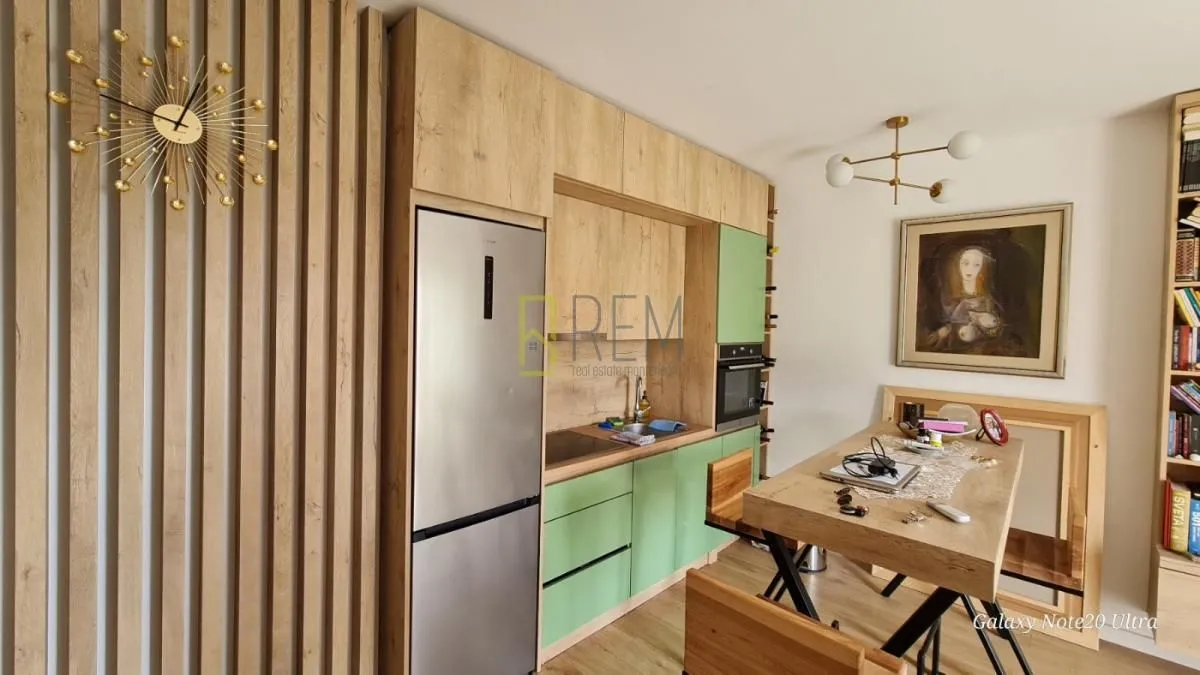 Sale, one bedroom apartment, 107m², Bar, Crna Gora