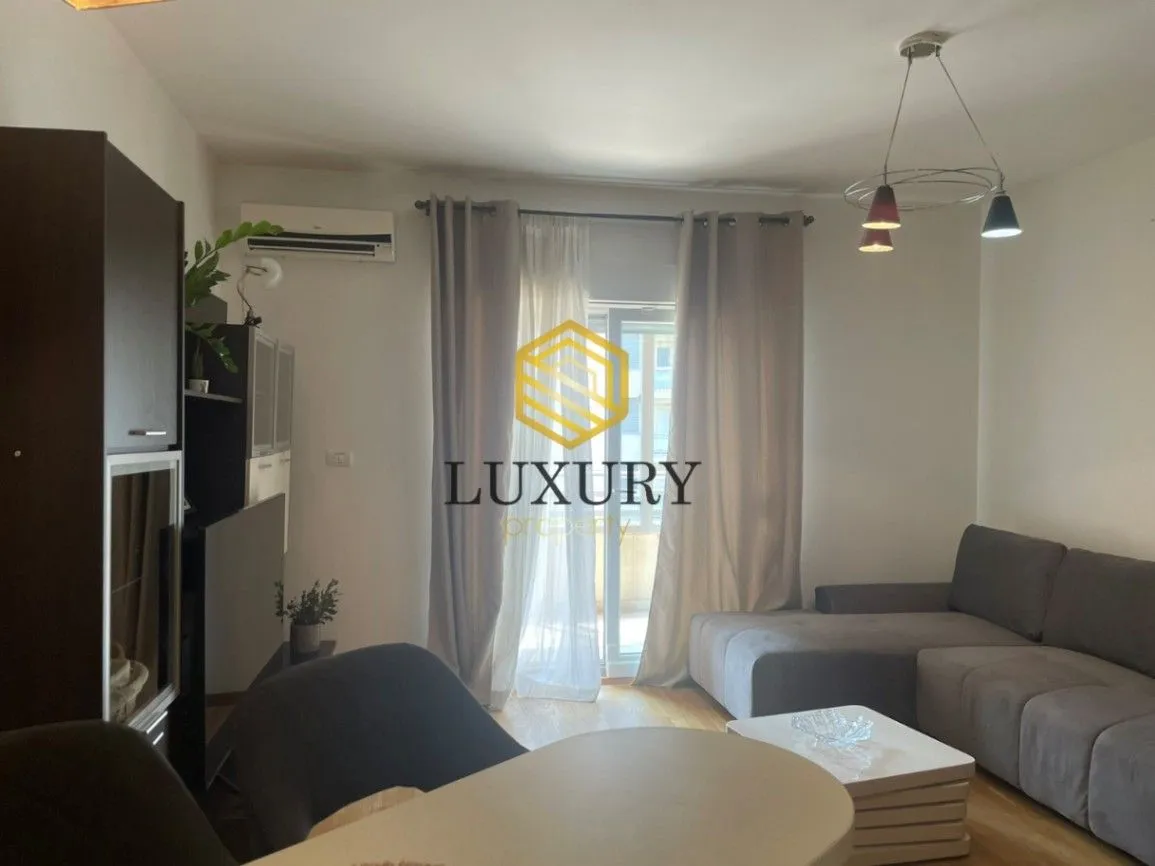 Izdavanje, stan, 35m², City Kvart, Podgorica