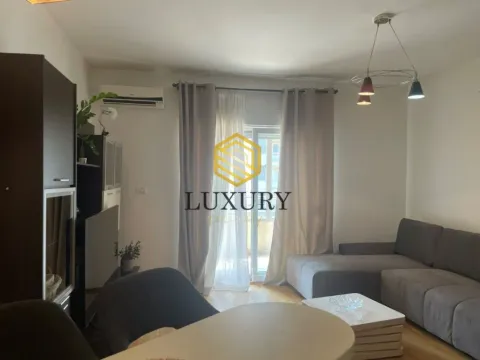 Izdavanje, stan, 35m², City Kvart, Podgorica - image 7