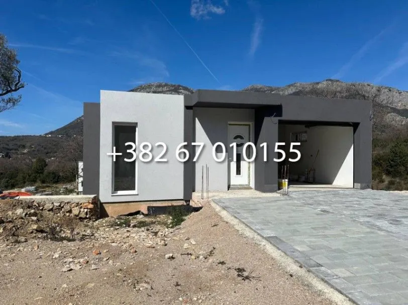 Prodaja, kuća, 200m², Župci, Bar