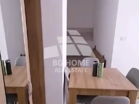 Izdavanje, dvosoban stan, 46m², Hala Pionir, Palilula Sve Podlokacije - image 4