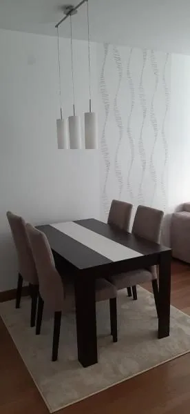Izdavanje, dvosoban stan, 42m², Rotkvarija, Novi Sad Sve Podlokacije