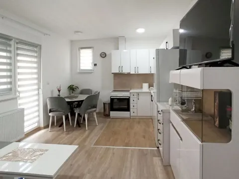 Sale, two bedroom apartment, 49m², Banja Koviljača, Loznica - image 19