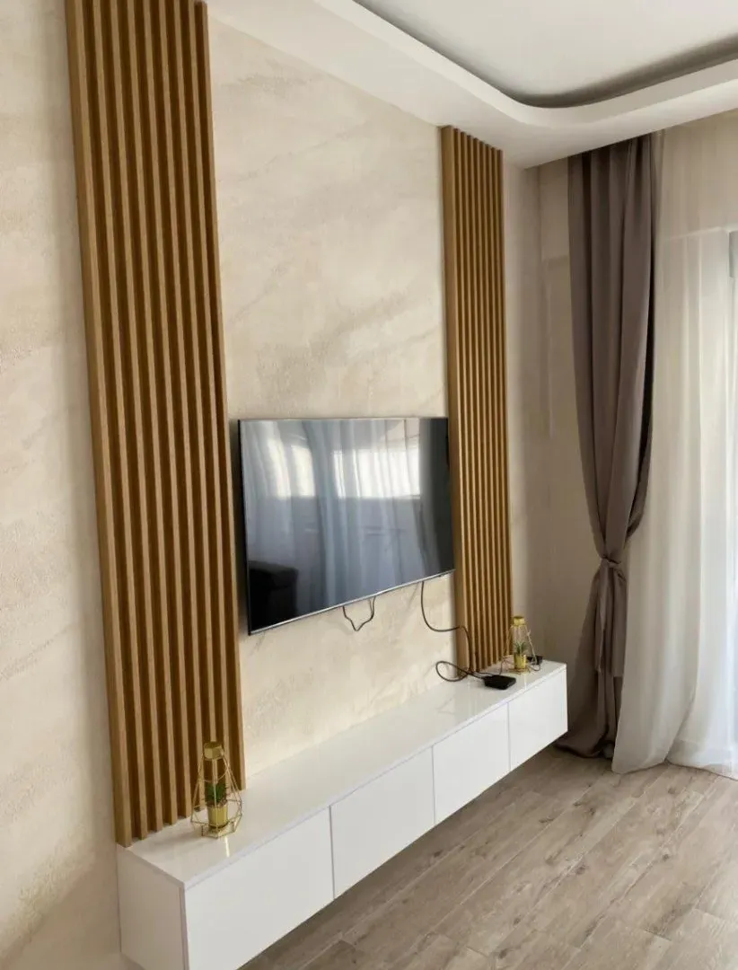 Prodaja, jednosoban stan, 53m², Bečići, Budva