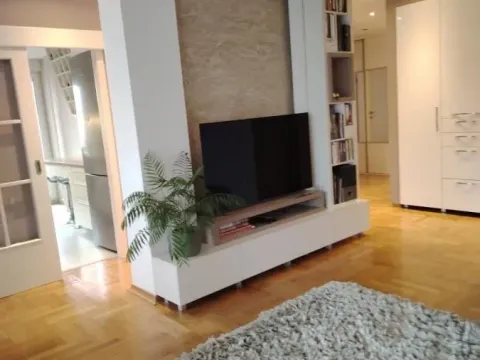 Rent, three bedroom apartment, 90m², Liman 4, Novi Sad Sve Podlokacije - image 3