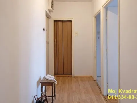 Prodaja, jednosoban stan, 52m², Stari Merkator, Novi Beograd Sve Podlokacije - image 7