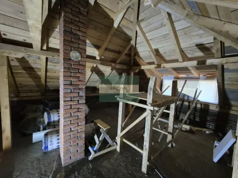 Prodaja, kuća, 109m², Crnče, Jagodina - image 48