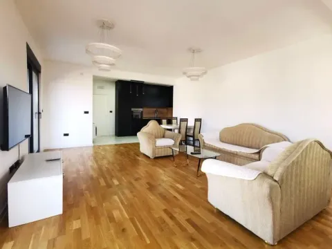 Rent, apartment, 120m², Dalmatinska ulica, Podgorica - image 2