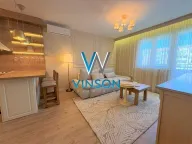 Rent, one bedroom apartment, 44m², Nova Detelinara, Novi Sad Sve Podlokacije