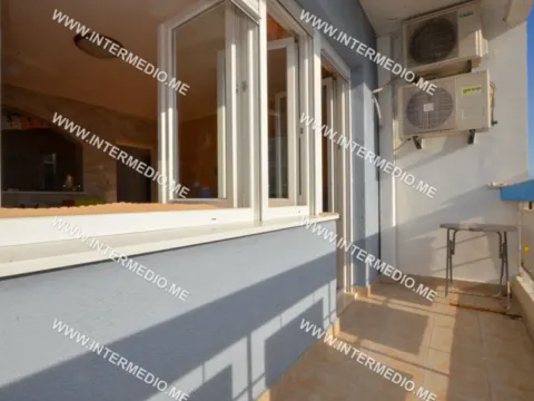 Prodaja, dvosoban stan, 73m², Centar, Herceg Novi - image 8