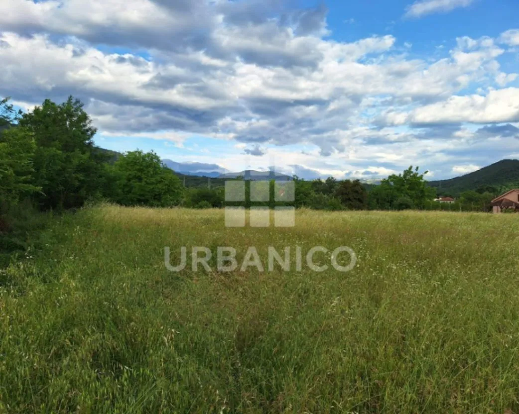 Prodaja, plac, 1800m², Pričelje, Podgorica