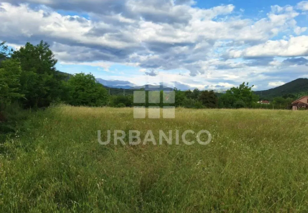 Prodaja, plac, 1800m², Pričelje, Podgorica