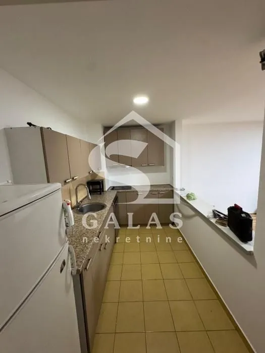 Rent, apartment, 93m², Stari Grad, Beograd
