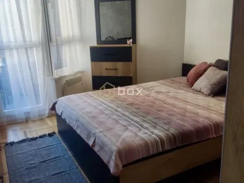Rent, one bedroom apartment, 45m², Pantelej, Niš - image 10