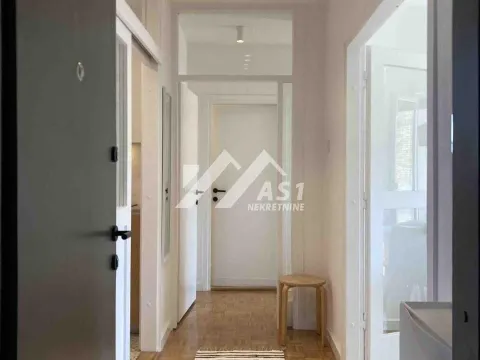 Rent, two bedroom apartment, 60m², Liman 3, Novi Sad Sve Podlokacije - image 7