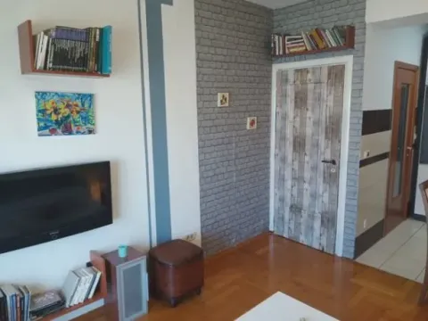 Rent, one bedroom apartment, 42m², Kod Big Fashion-a, Podgorica - image 4