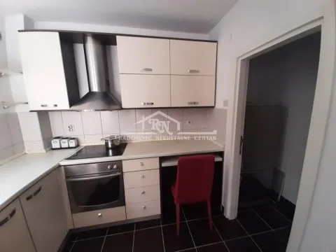 Rent, two bedroom apartment, 66m², Bežanijska Kosa 3, Bežanijska Kosa Sve Podlokacije - image 4