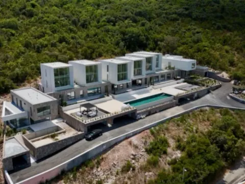 Sale, three bedroom apartment, Kotor, Crna Gora