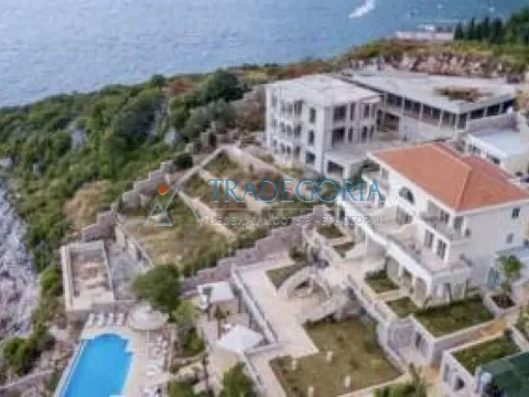 Prodaja, kuća, 1000m², Pržno, Budva - image 30
