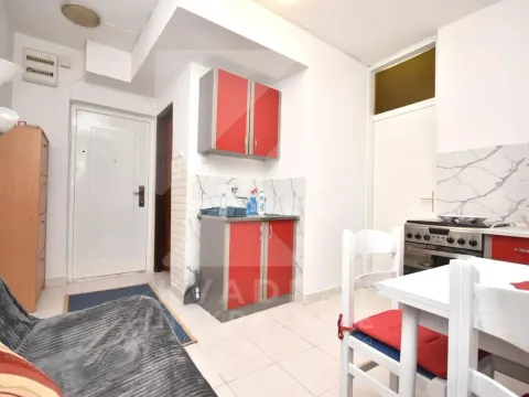 Rent, studio apartment, 24m², Malo Brdo, Podgorica - image 5