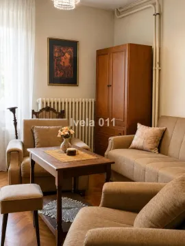 Prodaja, dvosoban stan, 49m², Hala Pionir, Palilula Sve Podlokacije - image 3