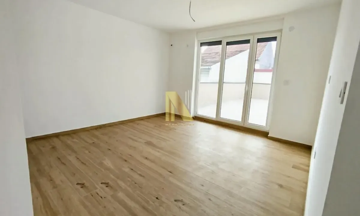 Rent, office space, 37m², Telep, Novi Sad Sve Podlokacije