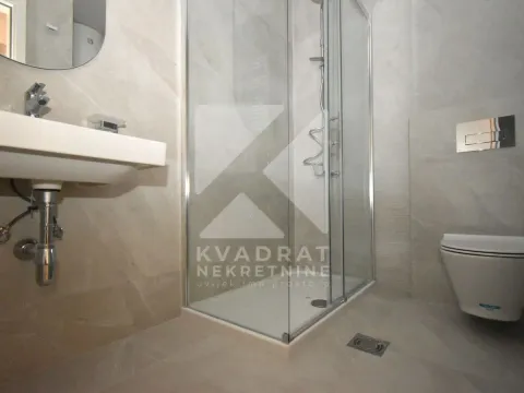 Rent, two bedroom apartment, 68m², Central Point, Podgorica - image 12