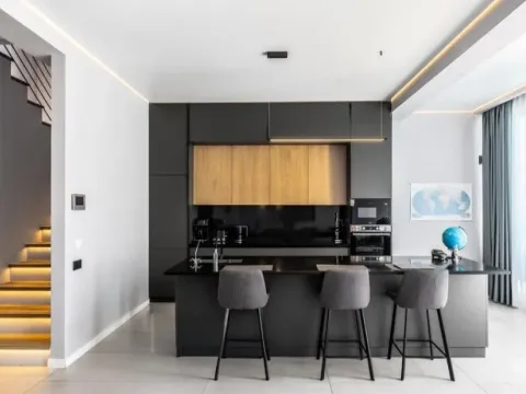 Prodaja, kuća, 200m², Kavač, Kotor - image 12