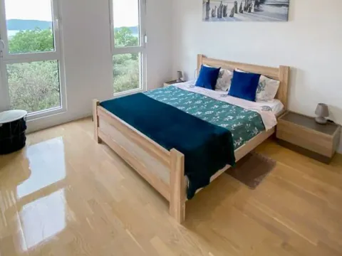 Sale, two bedroom apartment, 60m², Budva, Crna Gora - image 5