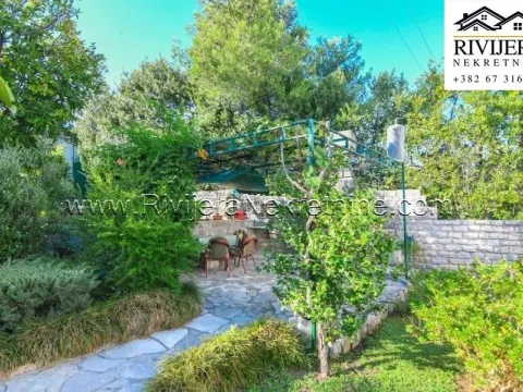 Prodaja, kuća, 279m², Bijela, Herceg Novi - image 14