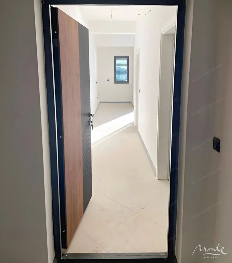 Prodaja, jednosoban stan, 37m², Kumbor, Herceg Novi
