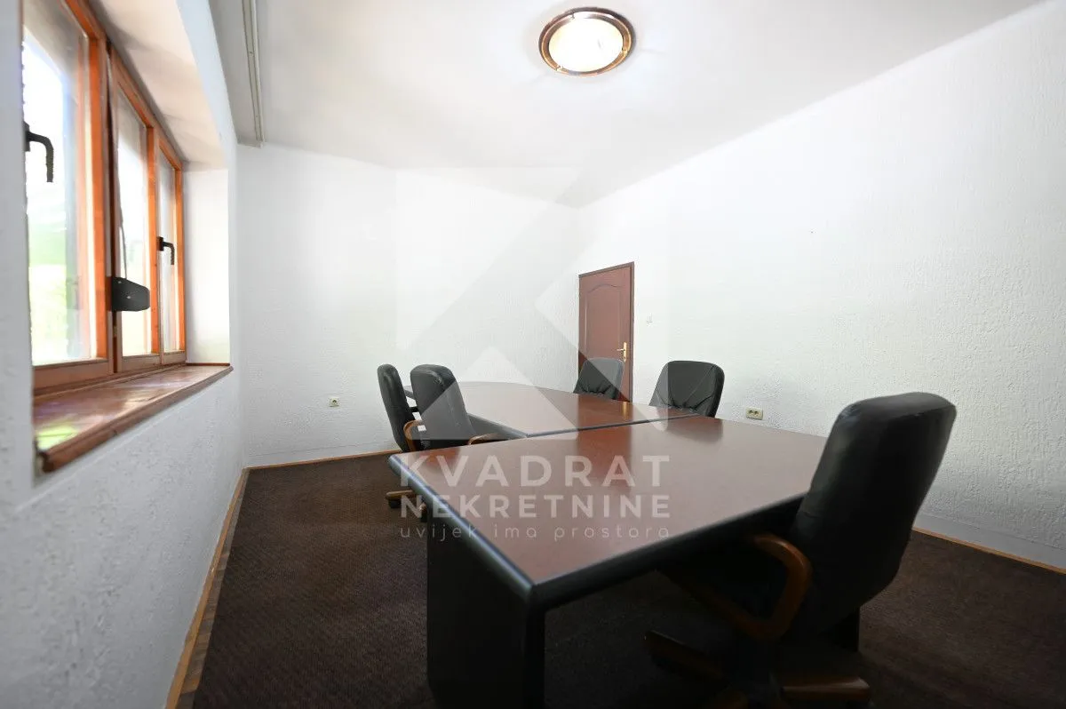 Rent, office space, 70m², Centar, Podgorica