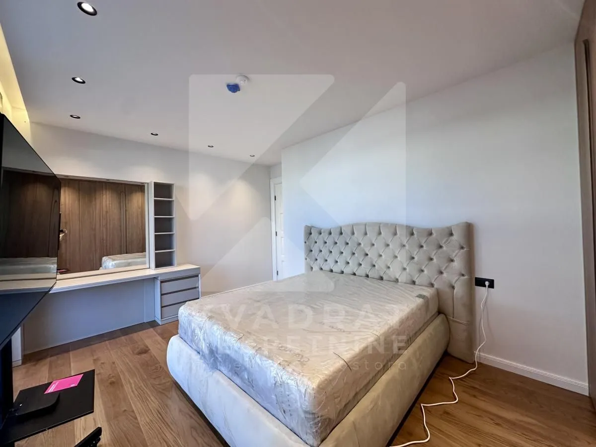 Rent, house, 230m², Gornja Gorica, Podgorica
