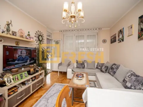 Prodaja, dvosoban stan, 60m², Zabjelo, Podgorica - image 8